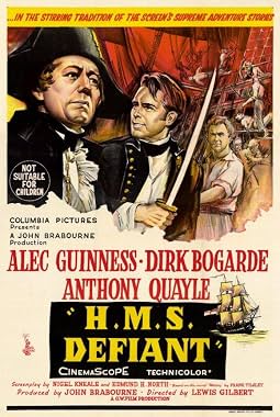 LugaTv | Watch H.M.S. Defiant for free online