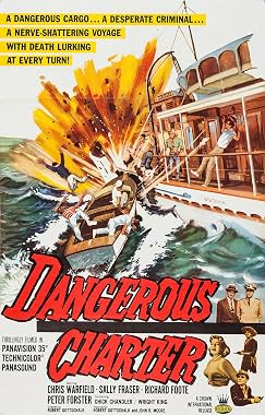 LugaTv | Watch Dangerous Charter for free online