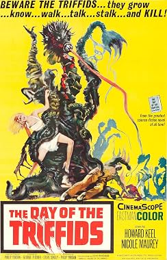 LugaTv | Watch The Day of the Triffids for free online