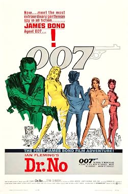 LugaTv | Watch Dr. No for free online