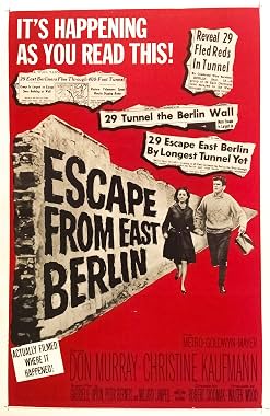 LugaTv | Watch Escape from East Berlin for free online