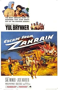 LugaTv | Watch Escape from Zahrain for free online