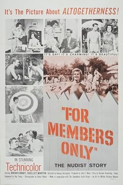 LugaTv | Watch For Members Only for free online