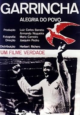 LugaTv | Watch Garrincha   Alegria do Povo for free online