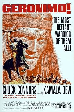 LugaTv | Watch Geronimo for free online