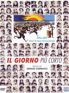 LugaTv | Watch Il giorno più corto for free online