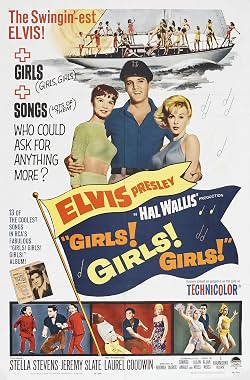 LugaTv | Watch Girls! Girls! Girls! for free online