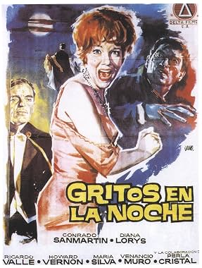 LugaTv | Watch Gritos en la noche for free online