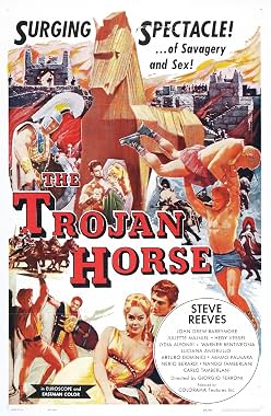 LugaTv | Watch The Wooden Horse of Troy for free online