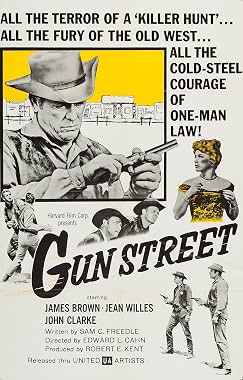 LugaTv | Watch Gun Street for free online