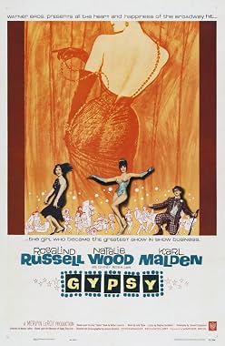 LugaTv | Watch Gypsy for free online
