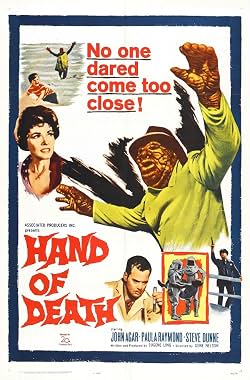 LugaTv | Watch Hand of Death for free online
