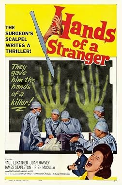 LugaTv | Watch Hands of a Stranger for free online