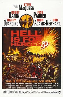 LugaTv | Watch Hell Is for Heroes for free online
