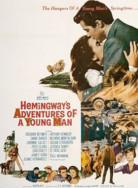LugaTv | Watch Hemingways Adventures of a Young Man for free online