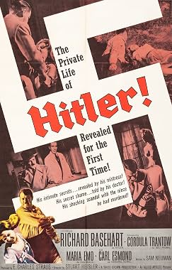 LugaTv | Watch Hitler for free online
