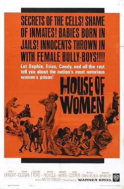 LugaTv | Watch House of Women for free online