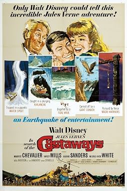 LugaTv | Watch In Search of the Castaways for free online