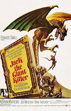 LugaTv | Watch Jack the Giant Killer for free online