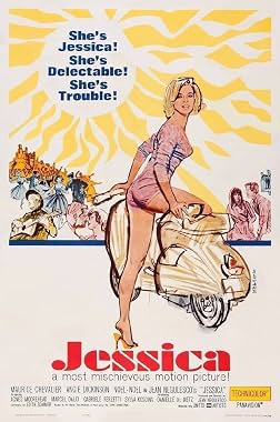LugaTv | Watch Jessica for free online
