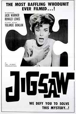LugaTv | Watch Jigsaw for free online