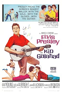 LugaTv | Watch Kid Galahad for free online