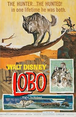 LugaTv | Watch The Legend of Lobo for free online