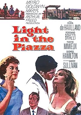 LugaTv | Watch Light in the Piazza for free online