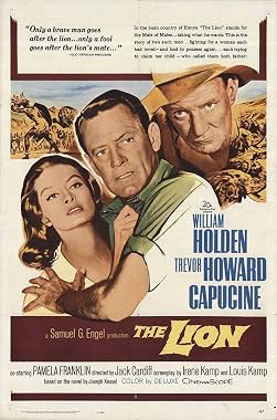 LugaTv | Watch The Lion for free online