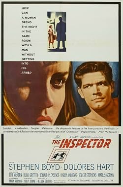 LugaTv | Watch The Inspector for free online