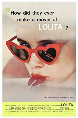 LugaTv | Watch Lolita for free online