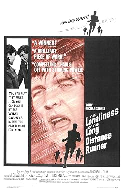 LugaTv | Watch The Loneliness of the Long Distance Runner for free online