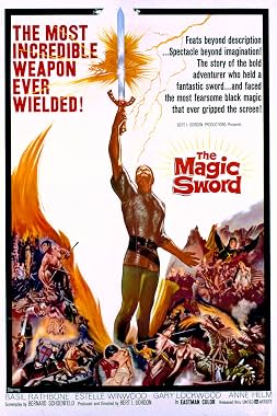 LugaTv | Watch The Magic Sword for free online
