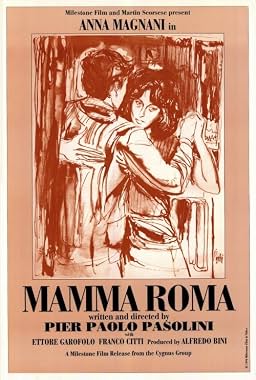 LugaTv | Watch Mamma Roma for free online