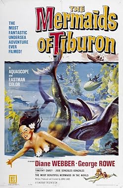 LugaTv | Watch Mermaids of Tiburon for free online
