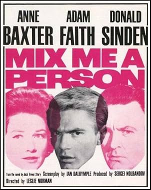 LugaTv | Watch Mix Me a Person for free online