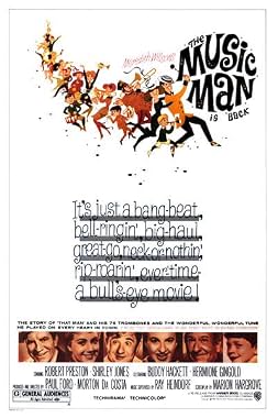 LugaTv | Watch The Music Man for free online