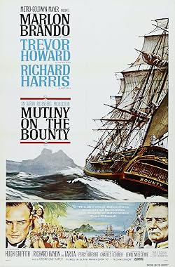 LugaTv | Watch Mutiny on the Bounty for free online