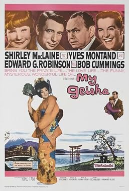 LugaTv | Watch My Geisha for free online