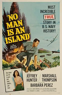 LugaTv | Watch No Man Is an Island for free online