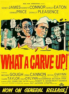 LugaTv | Watch What a Carve Up! for free online