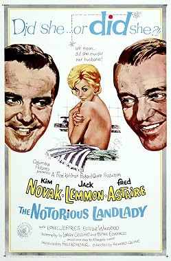 LugaTv | Watch The Notorious Landlady for free online