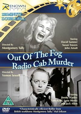 LugaTv | Watch Out of the Fog for free online