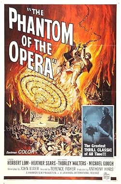 LugaTv | Watch The Phantom of the Opera for free online