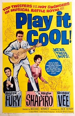 LugaTv | Watch Play It Cool for free online