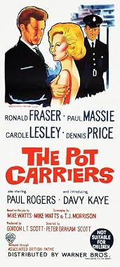LugaTv | Watch The Pot Carriers for free online
