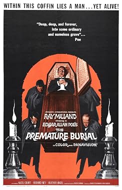 LugaTv | Watch The Premature Burial for free online