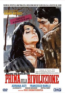 LugaTv | Watch Prima della rivoluzione for free online