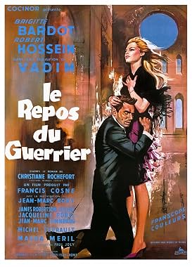LugaTv | Watch Le repos du guerrier for free online