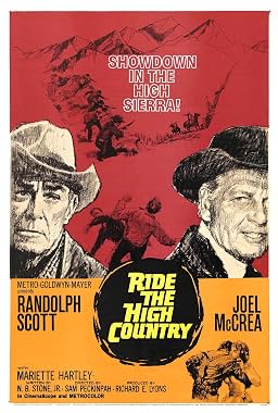 LugaTv | Watch Ride the High Country for free online